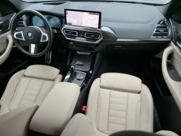 Bmw X3 Gen-G01-2017