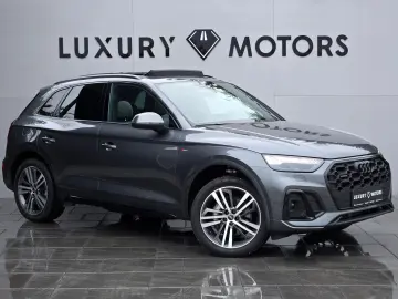 Audi Q5 Gen-Fy-2016