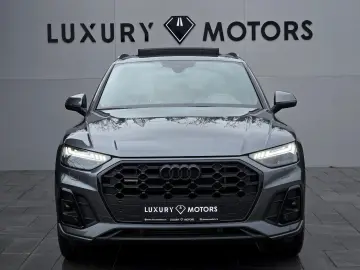 Audi Q5 Gen-Fy-2016