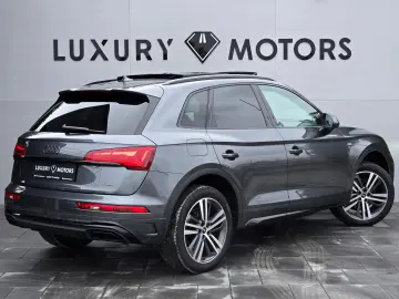 Audi Q5 Gen-Fy-2016