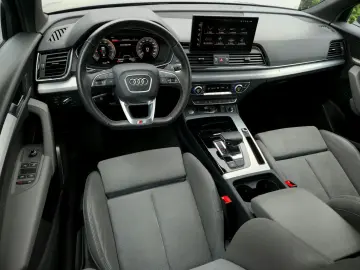 Audi Q5 Gen-Fy-2016