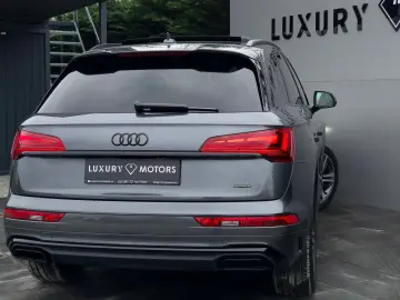 Audi Q5 Gen-Fy-2016