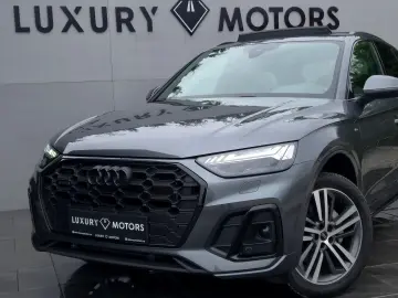 Audi Q5 Gen-Fy-2016