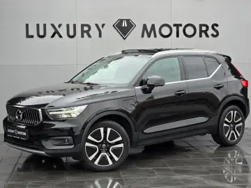 Volvo Xc-40