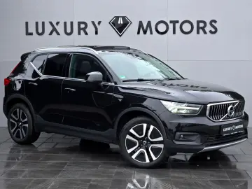 Volvo Xc-40