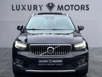 Volvo Xc-40