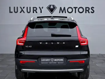 Volvo Xc-40