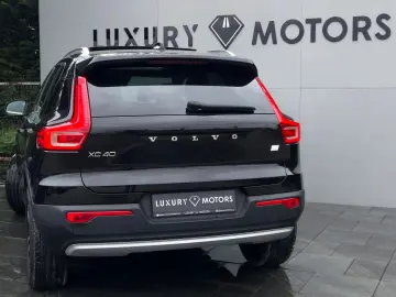 Volvo Xc-40