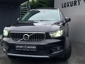 Volvo Xc-40