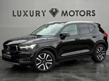 Volvo Xc-40