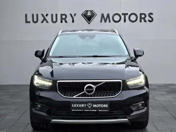 Volvo Xc-40