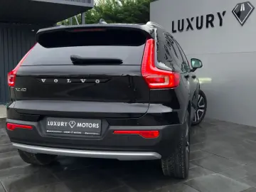 Volvo Xc-40