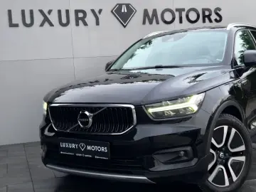 Volvo Xc-40