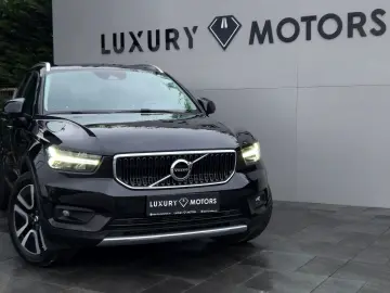 Volvo Xc-40