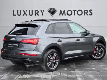 Audi Q5 Gen-Fy-2016