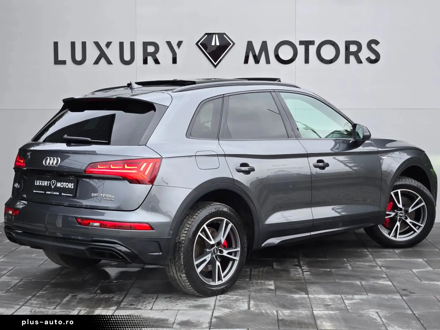 Audi Q5 Gen-Fy-2016