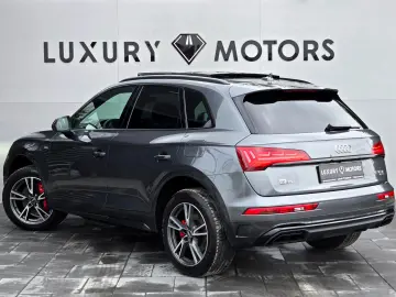 Audi Q5 Gen-Fy-2016