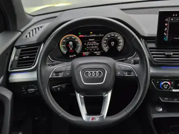Audi Q5 Gen-Fy-2016