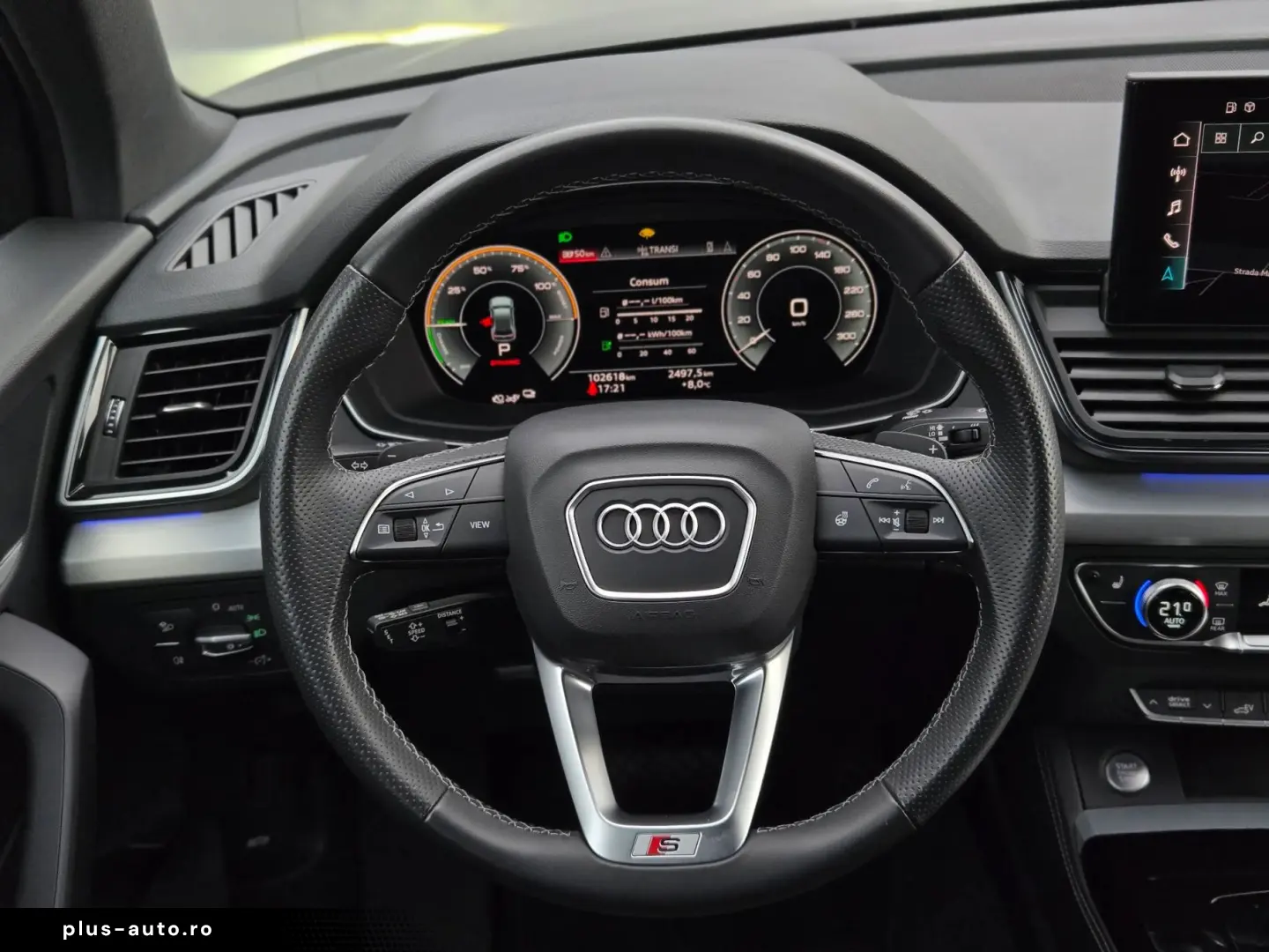 Audi Q5 Gen-Fy-2016