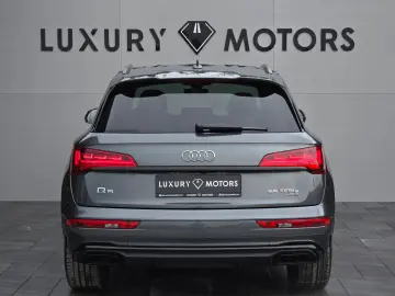 Audi Q5 Gen-Fy-2016