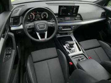 Audi Q5 Gen-Fy-2016