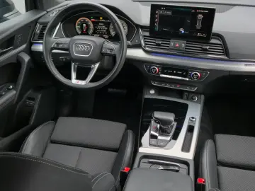 Audi Q5 Gen-Fy-2016