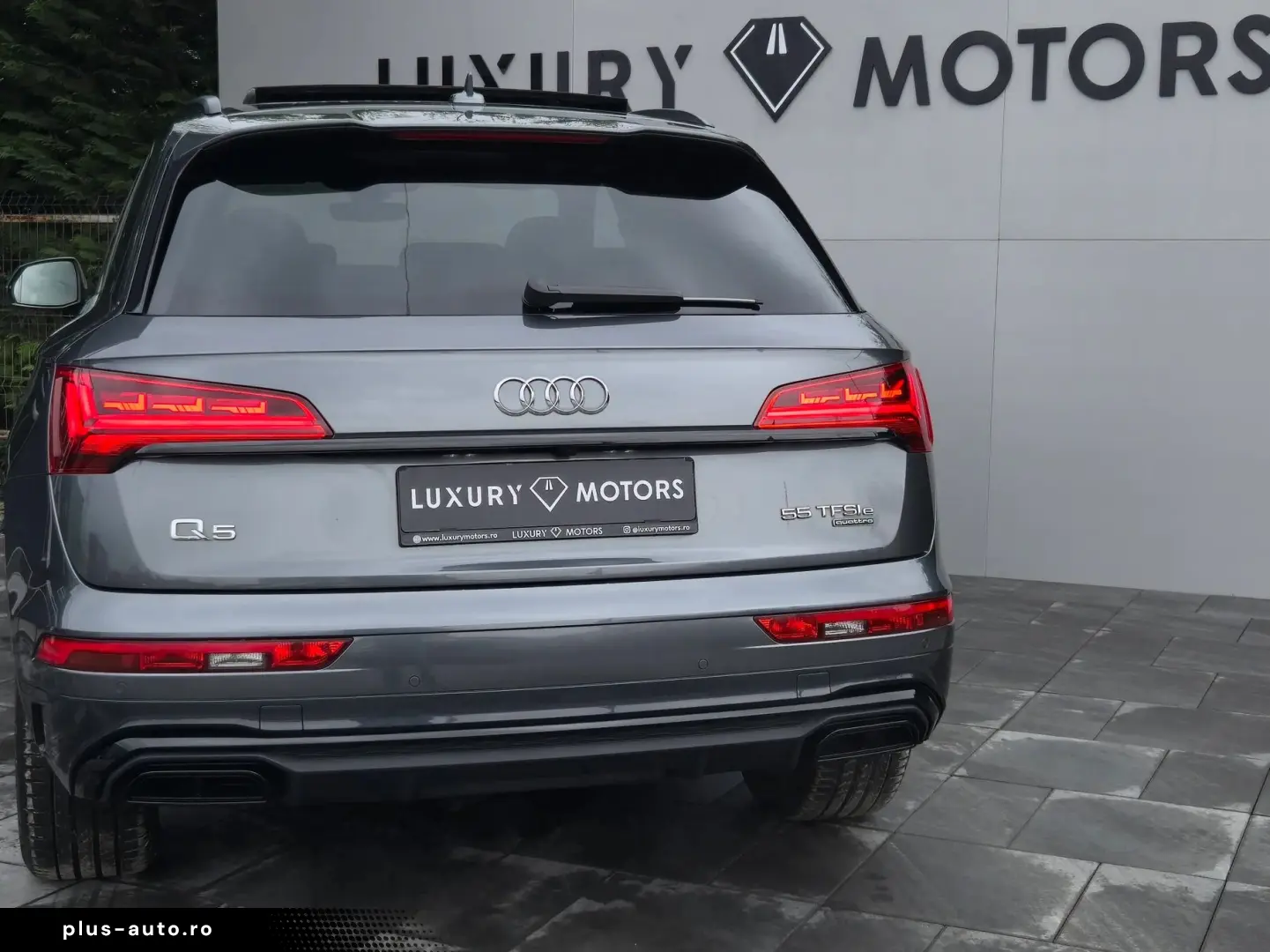Audi Q5 Gen-Fy-2016