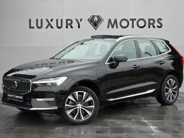 Volvo Xc-60 Gen-Ii-2017