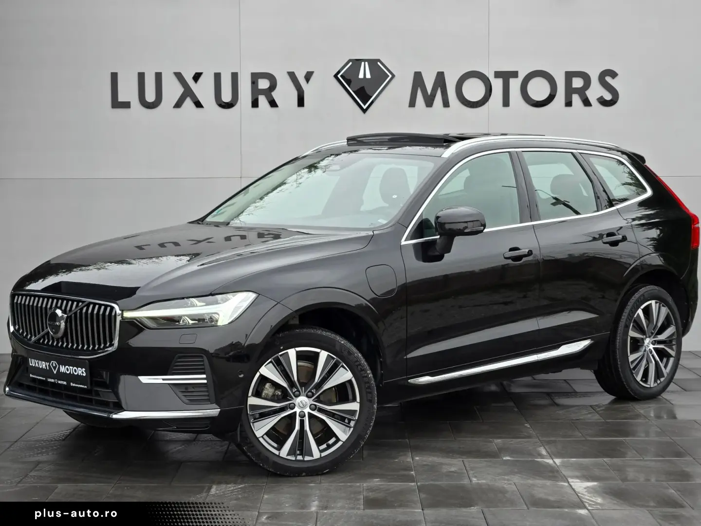Volvo Xc-60 Gen-Ii-2017