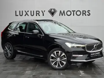 Volvo Xc-60 Gen-Ii-2017