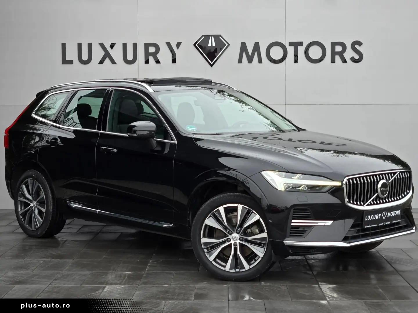 Volvo Xc-60 Gen-Ii-2017