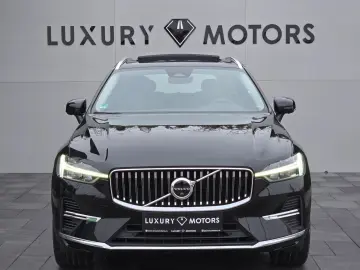 Volvo Xc-60 Gen-Ii-2017