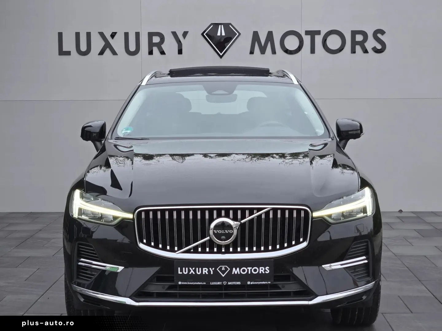 Volvo Xc-60 Gen-Ii-2017