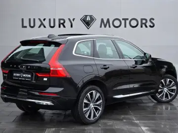 Volvo Xc-60 Gen-Ii-2017