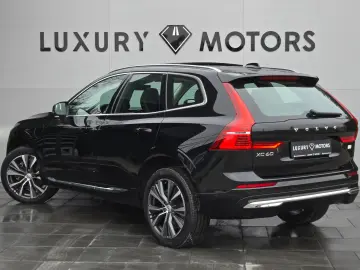 Volvo Xc-60 Gen-Ii-2017