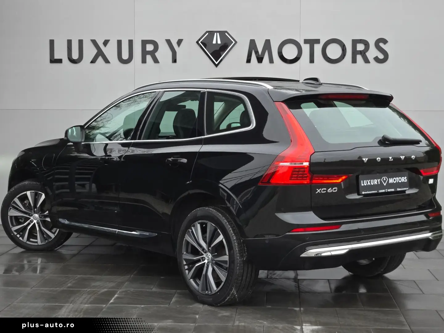 Volvo Xc-60 Gen-Ii-2017