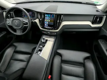 Volvo Xc-60 Gen-Ii-2017