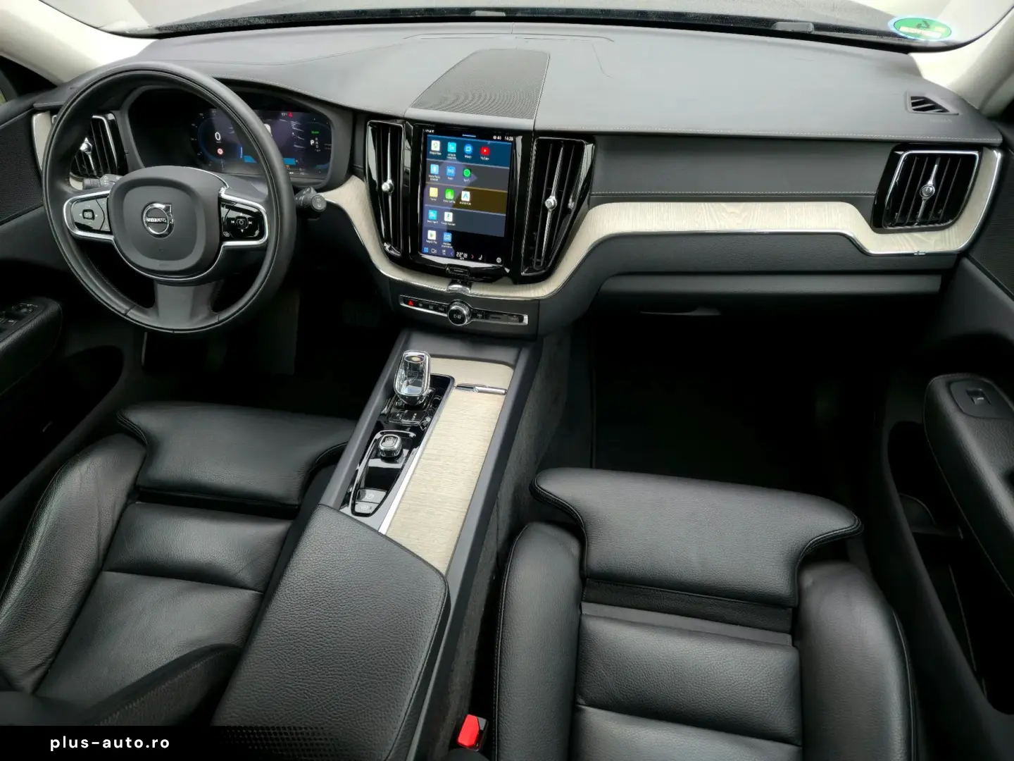 Volvo Xc-60 Gen-Ii-2017