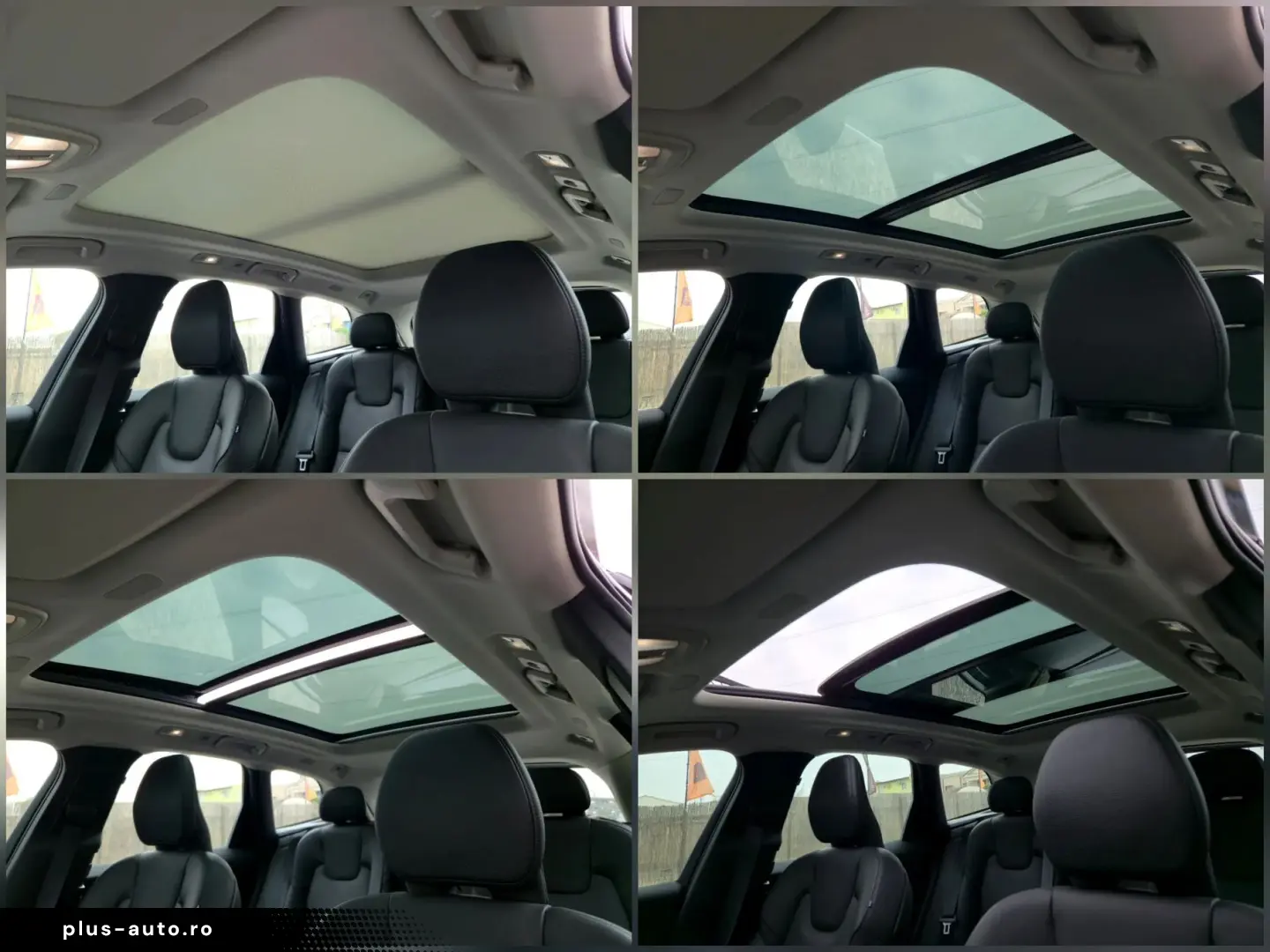 Volvo Xc-60 Gen-Ii-2017