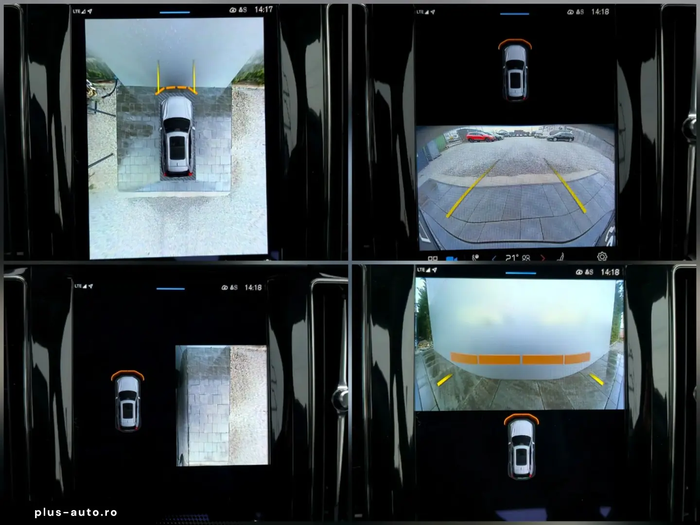 Volvo Xc-60 Gen-Ii-2017