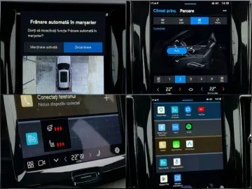 Volvo Xc-60 Gen-Ii-2017