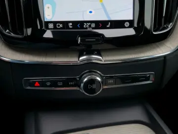 Volvo Xc-60 Gen-Ii-2017