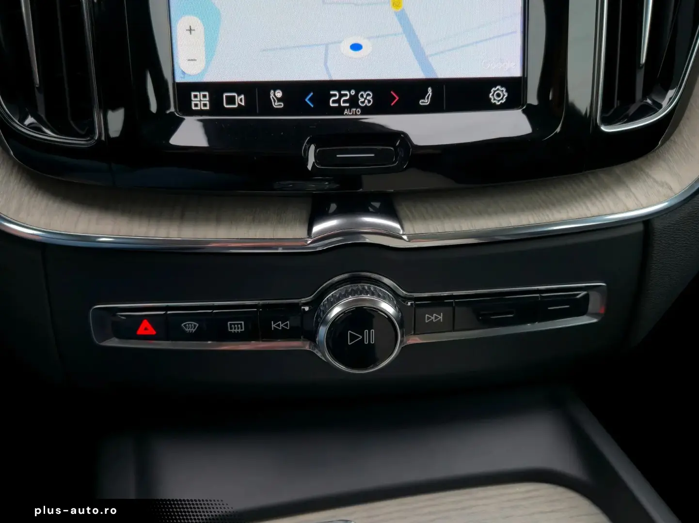 Volvo Xc-60 Gen-Ii-2017