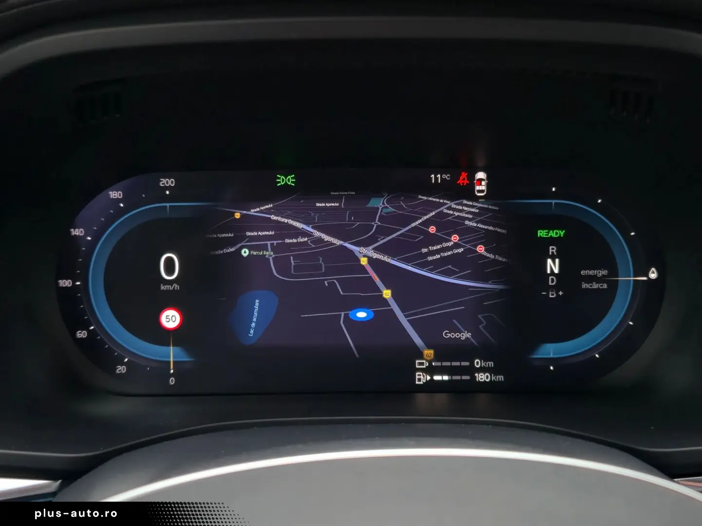 Volvo Xc-60 Gen-Ii-2017