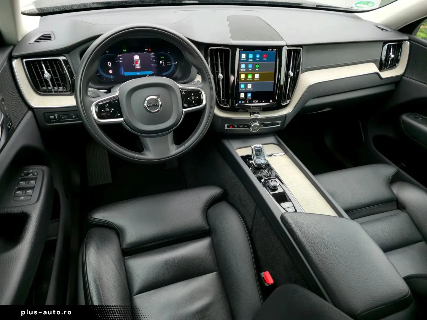 Volvo Xc-60 Gen-Ii-2017