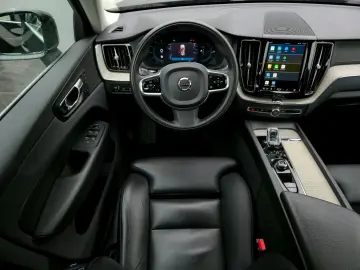 Volvo Xc-60 Gen-Ii-2017