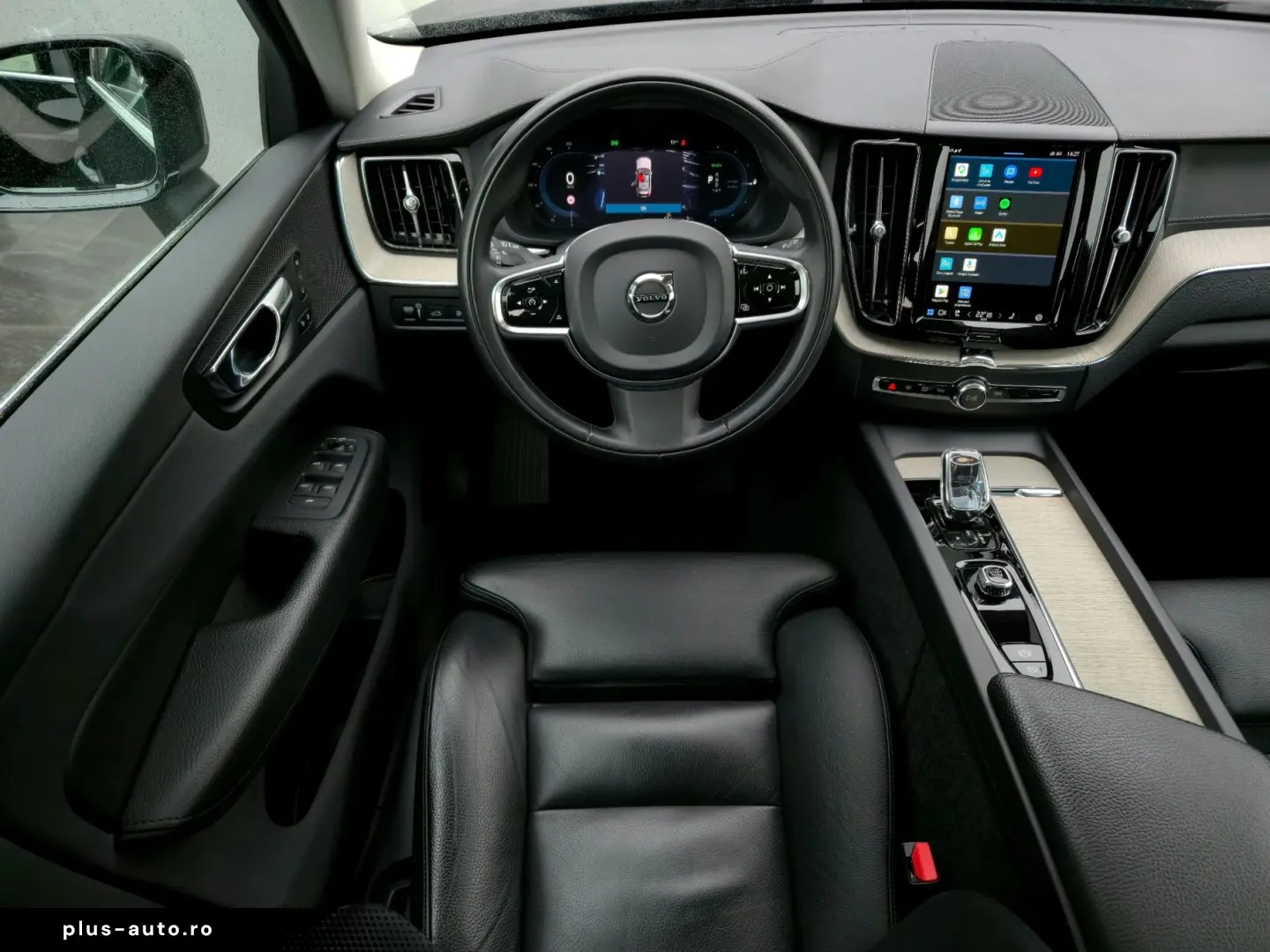 Volvo Xc-60 Gen-Ii-2017