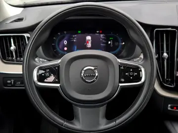 Volvo Xc-60 Gen-Ii-2017