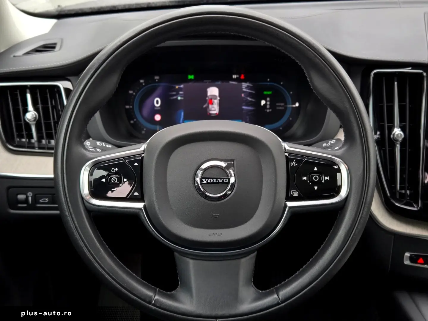 Volvo Xc-60 Gen-Ii-2017