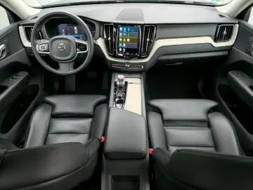 Volvo Xc-60 Gen-Ii-2017